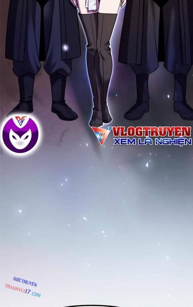 Ma Đạo Luân Hồi Ký - Page 8