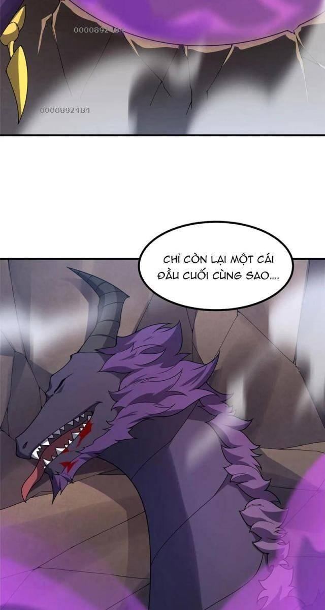 Thần Sủng Tiến Hóa - Page 5