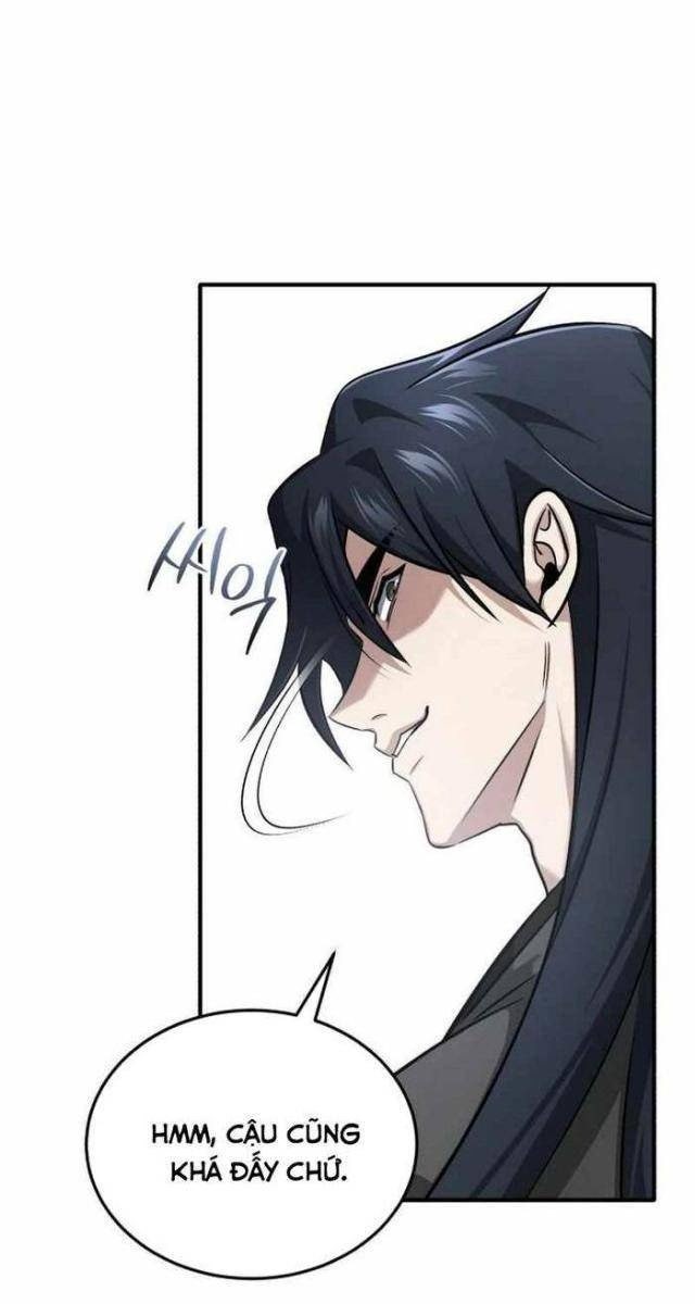 Hồi Quy Giả Về Hưu - Page 33