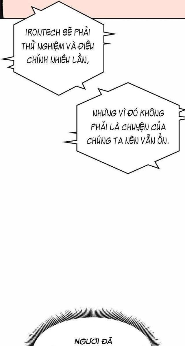 Một Anh Hùng Giỏi Mọi Thứ - Page 46
