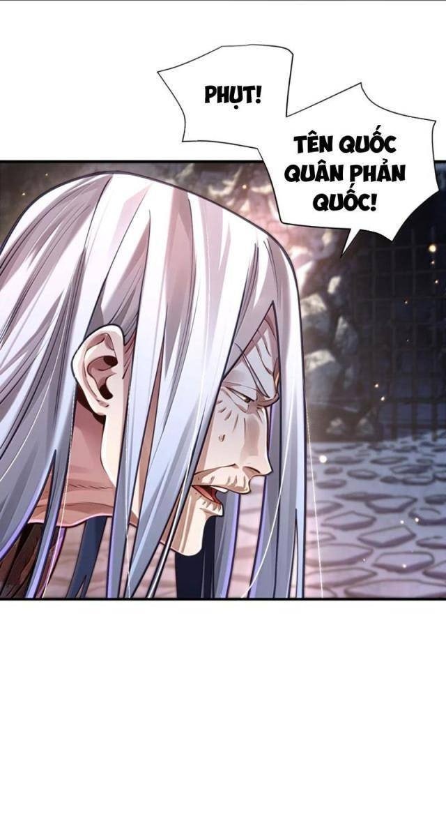 Bói Toán Mà Thôi, Cửu Vĩ Yêu Đế Sao Lại Thành Nương Tử Ta?! - Page 55