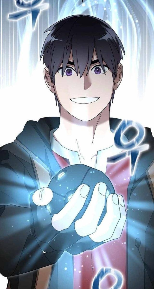 Người Mới Này Quá Mạnh - Page 25