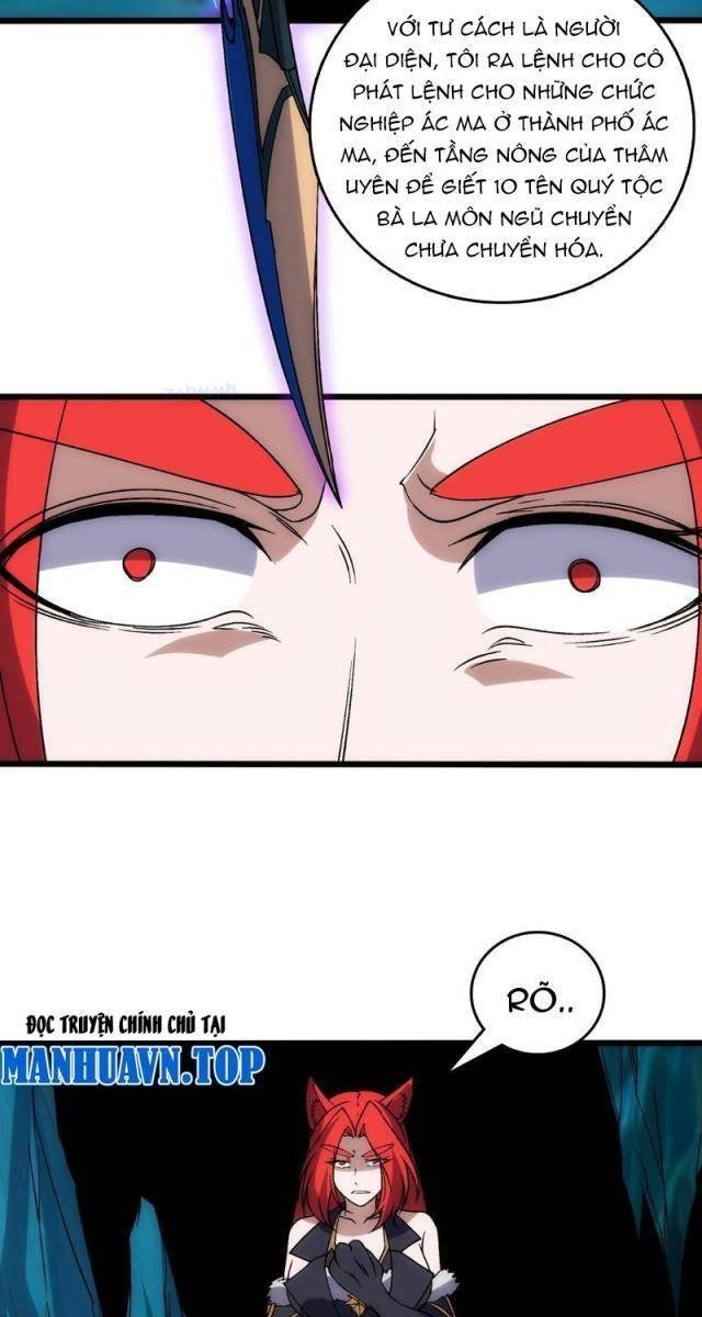 Bắt Đầu Kế Nhiệm Boss Hắc Long, Ta Vô Địch - Page 17