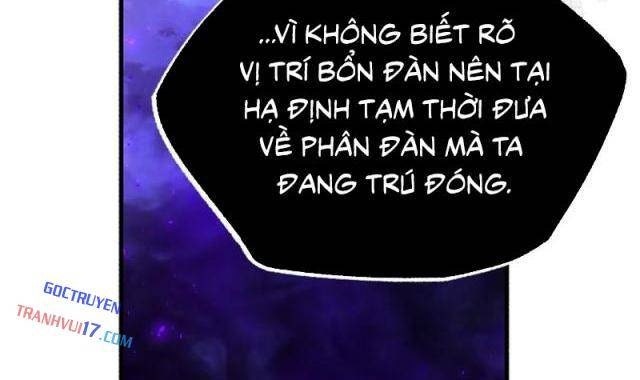 Giảng Sư Đứng Đầu: Baek Sư phụ - Page 57