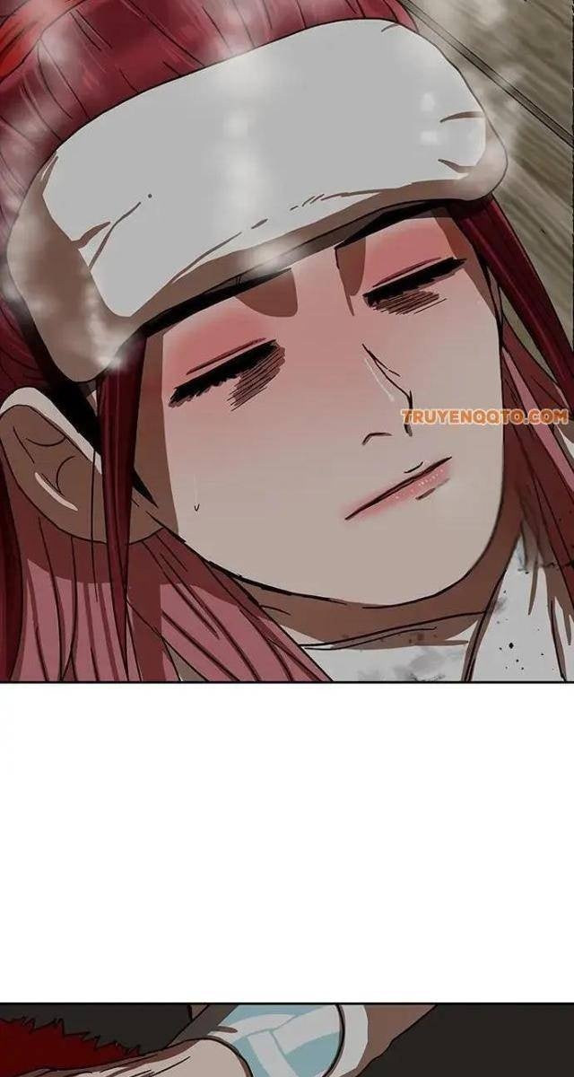 Hàn Băng Liệt Hỏa - Page 71