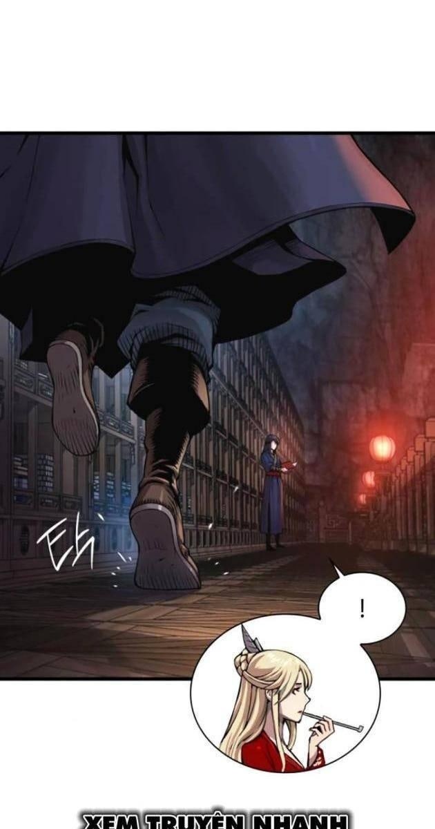 Quái Lực Loạn Thần - Page 6