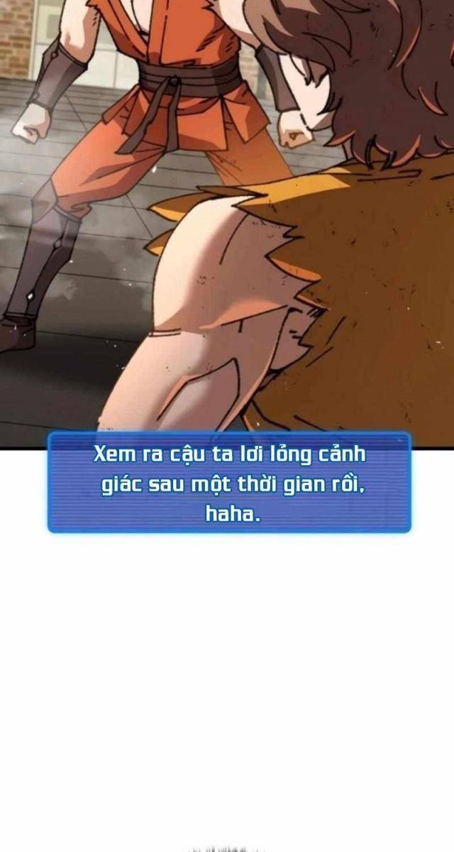 Tôi Đã Hồi Quy Nhưng Tận Thế Không Đến - Page 32