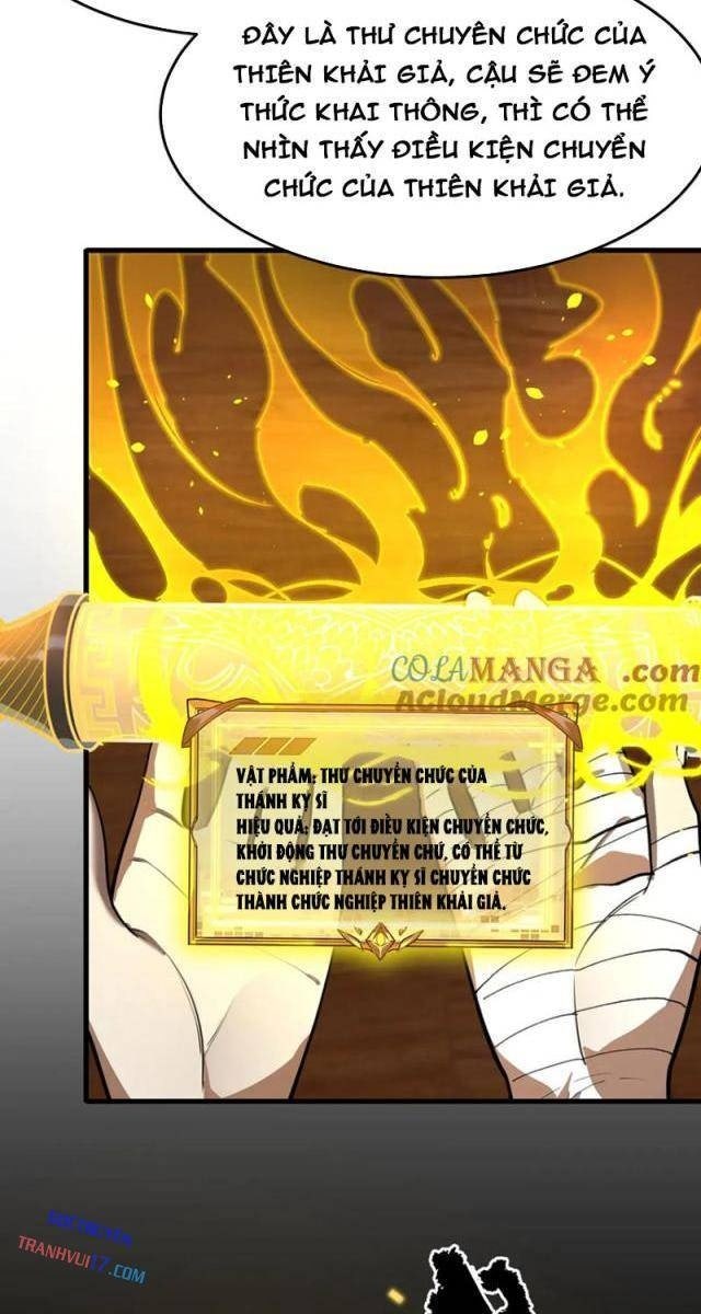 Thánh Hiệp Sĩ Cấp SSS - Page 5