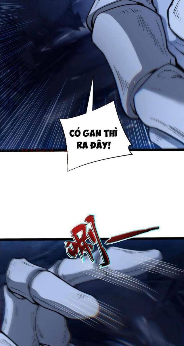 Sức Mạnh Tối Đa? Ta Lại Là Vong Linh Sư! - Page 23