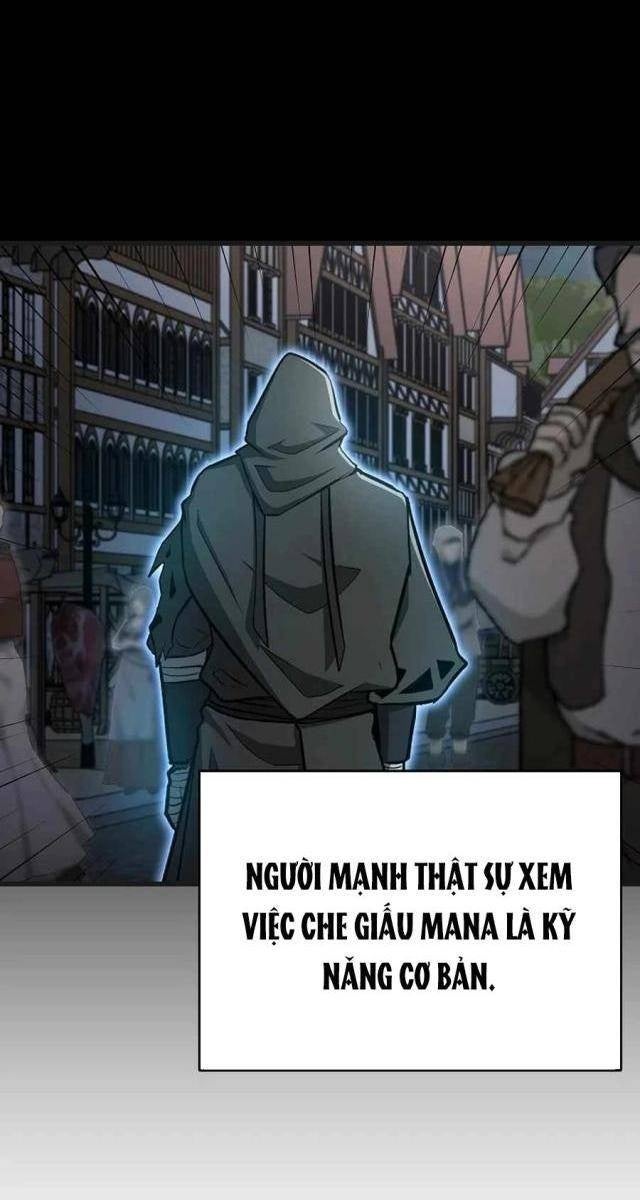 Cách Một Tử Linh Sư Cấp Thảm Họa Nghỉ Hưu - Page 68