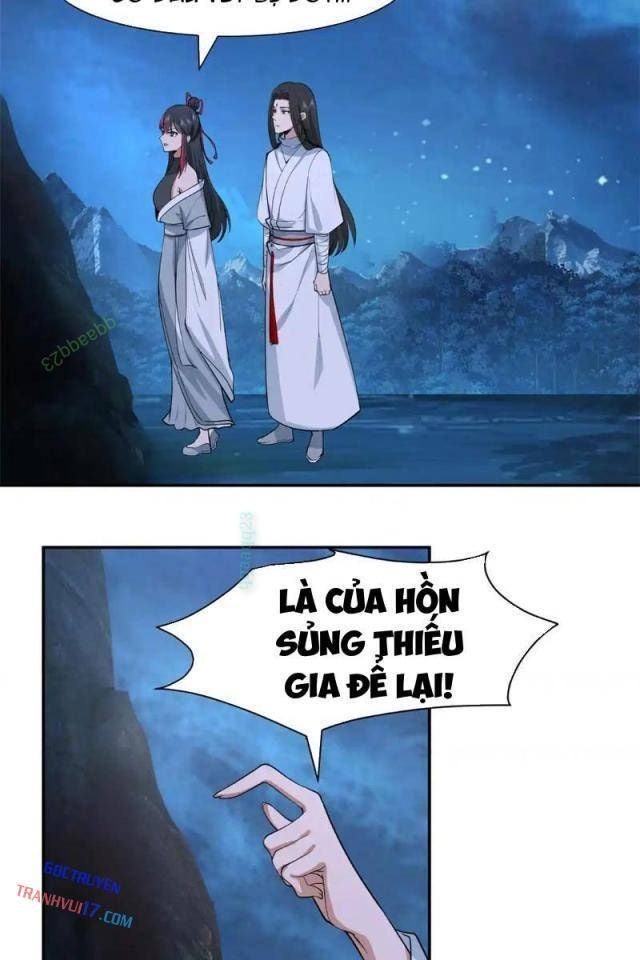 Tân Sủng Mị - Page 29