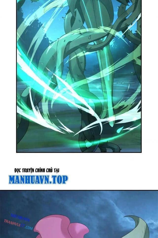 Tân Sủng Mị - Page 33