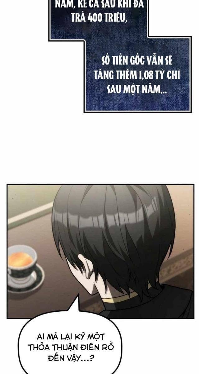 Thiếu Gia Chủ Của Gia Tộc Tử Linh Sư - Page 35