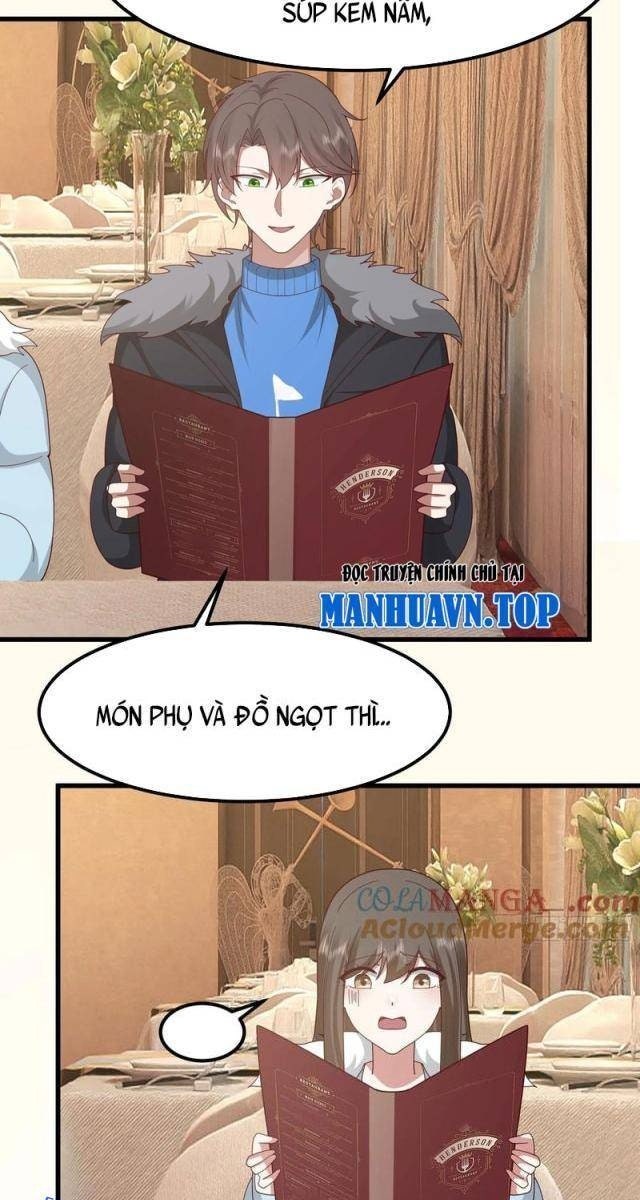 Ta Không Muốn Trùng Sinh Đâu - Page 30