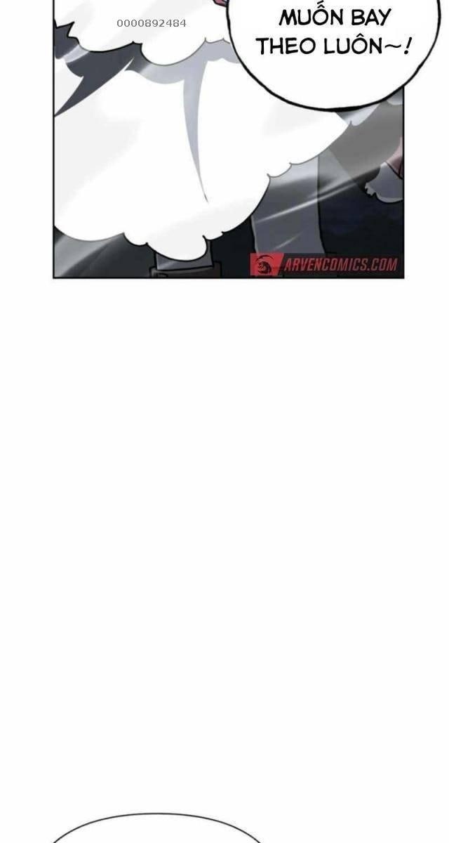 Ông Chú Ma Pháp Thiếu Nữ - Page 7