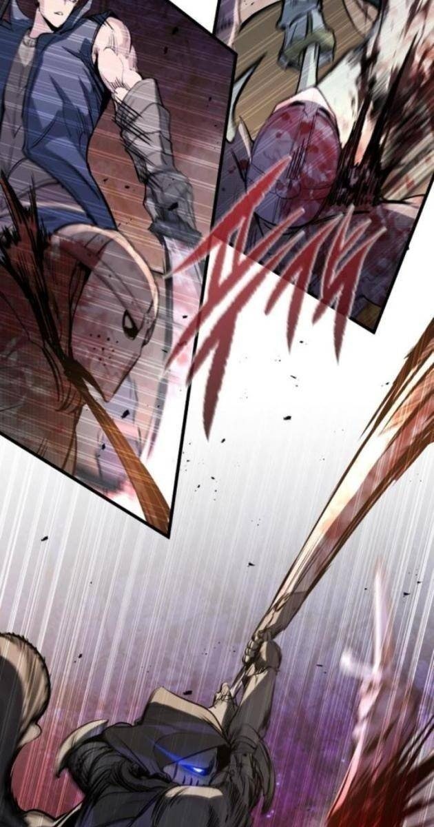 Mỗi Lính Đánh Thuê Trở Về Đều Có Một Kế Hoạch - Page 26