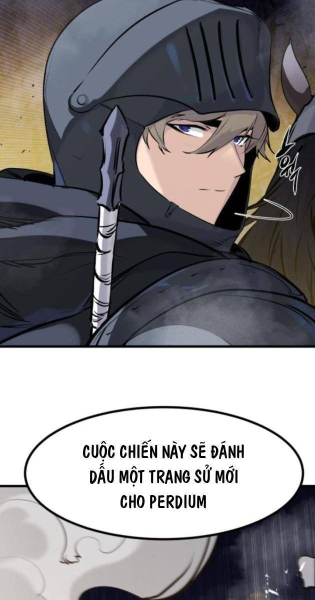 Mỗi Lính Đánh Thuê Trở Về Đều Có Một Kế Hoạch - Page 78