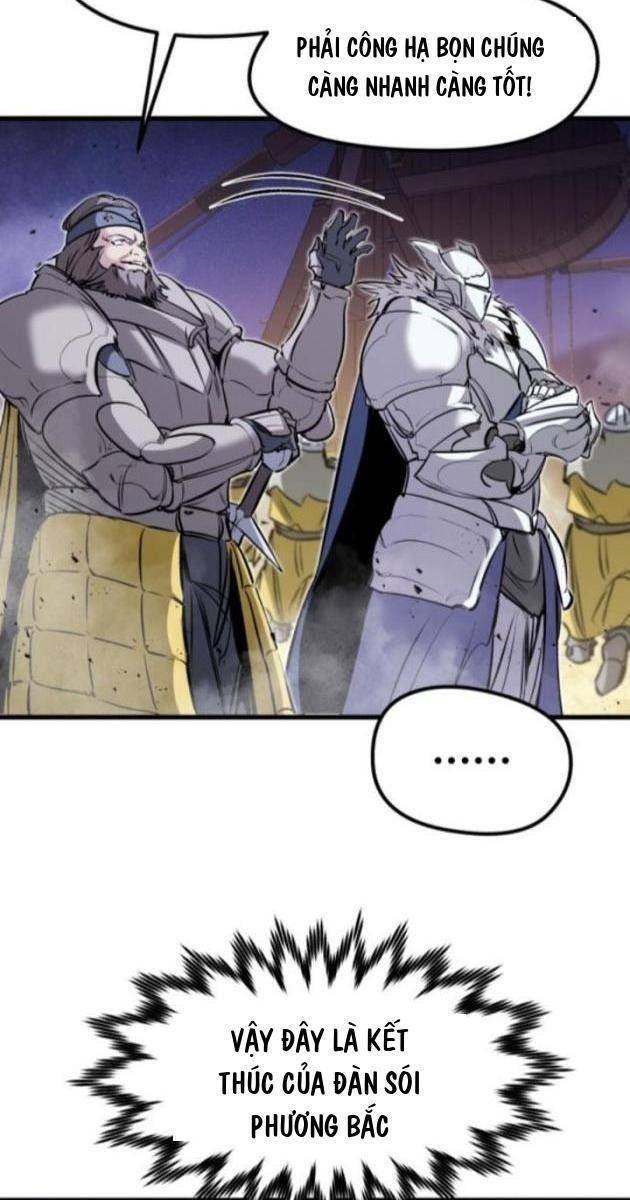 Mỗi Lính Đánh Thuê Trở Về Đều Có Một Kế Hoạch - Page 92