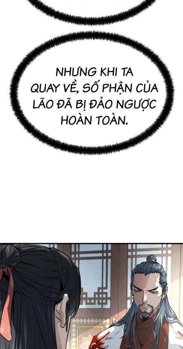 Tuyệt Thế Hồi Quy - Page 44