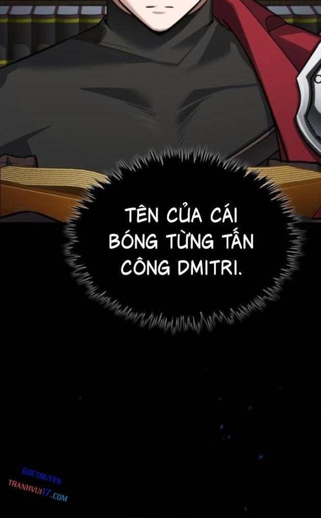 Thiên Quỷ Không Thể Sống Cuộc Sống Bình Thường - Page 122