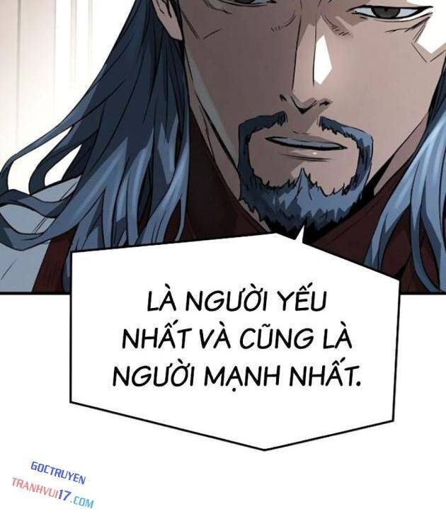 Tuyệt Thế Hồi Quy - Page 15