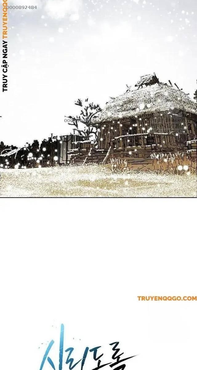 Hàn Băng Liệt Hỏa - Page 158