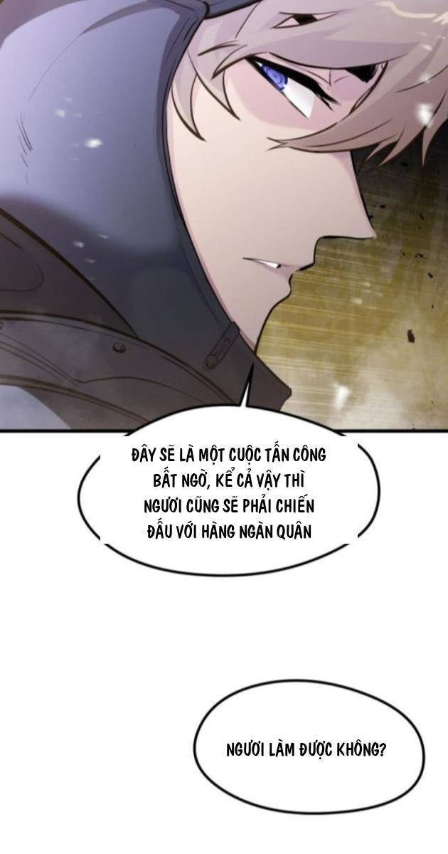 Mỗi Lính Đánh Thuê Trở Về Đều Có Một Kế Hoạch - Page 69