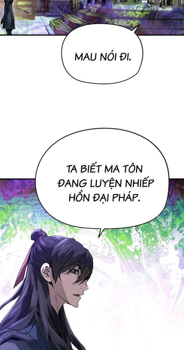 Tuyệt Thế Hồi Quy - Page 85