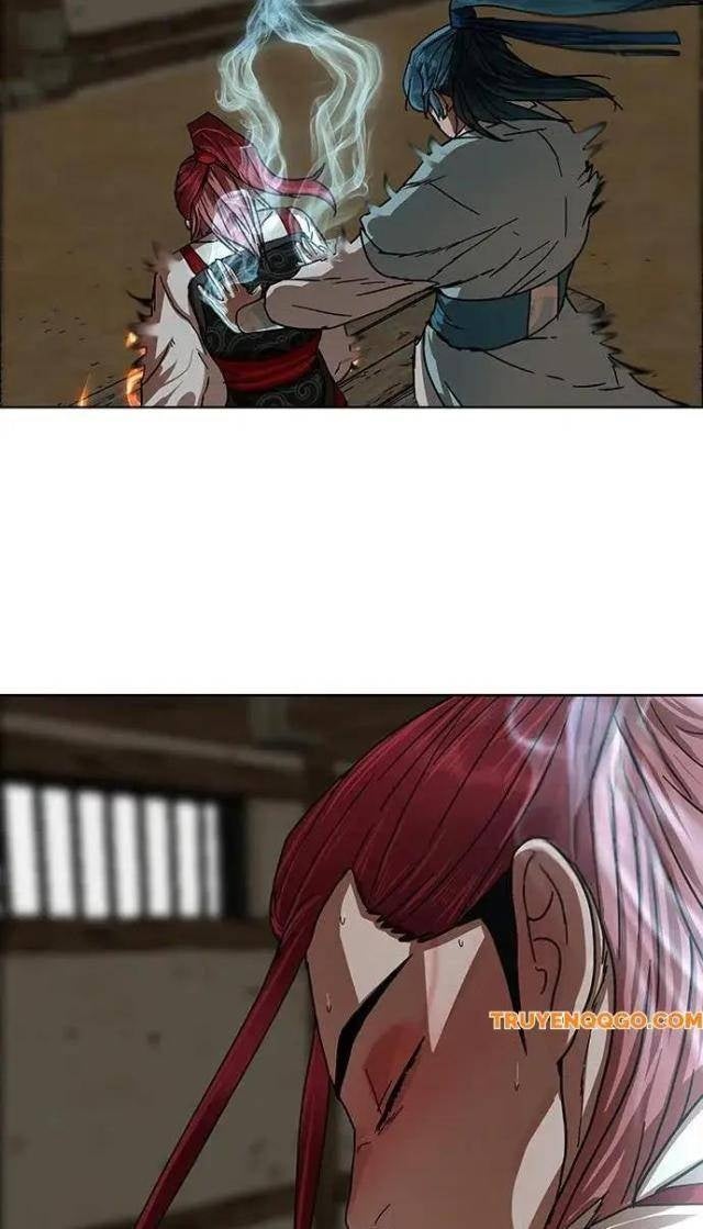 Hàn Băng Liệt Hỏa - Page 37