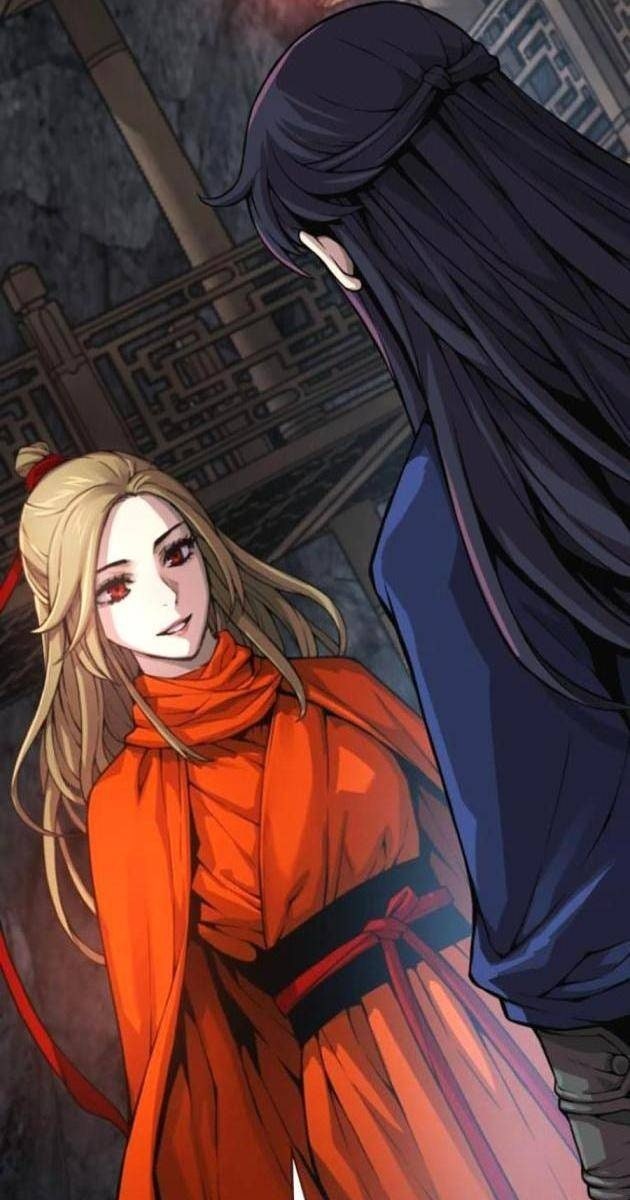 Quái Lực Loạn Thần - Page 4