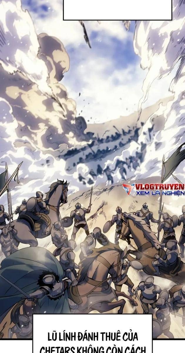 Luân Hồi Đế Vương - Page 66