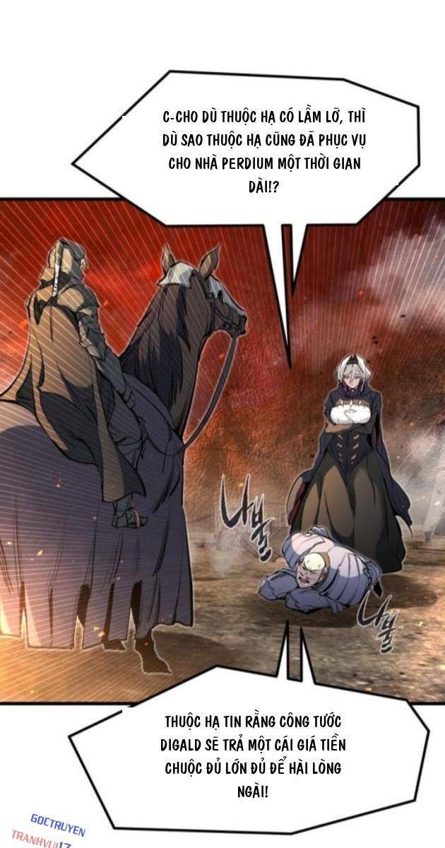 Mỗi Lính Đánh Thuê Trở Về Đều Có Một Kế Hoạch - Page 47