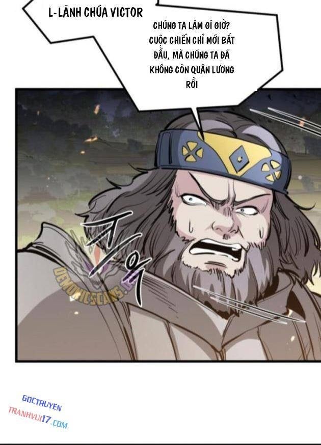 Mỗi Lính Đánh Thuê Trở Về Đều Có Một Kế Hoạch - Page 117