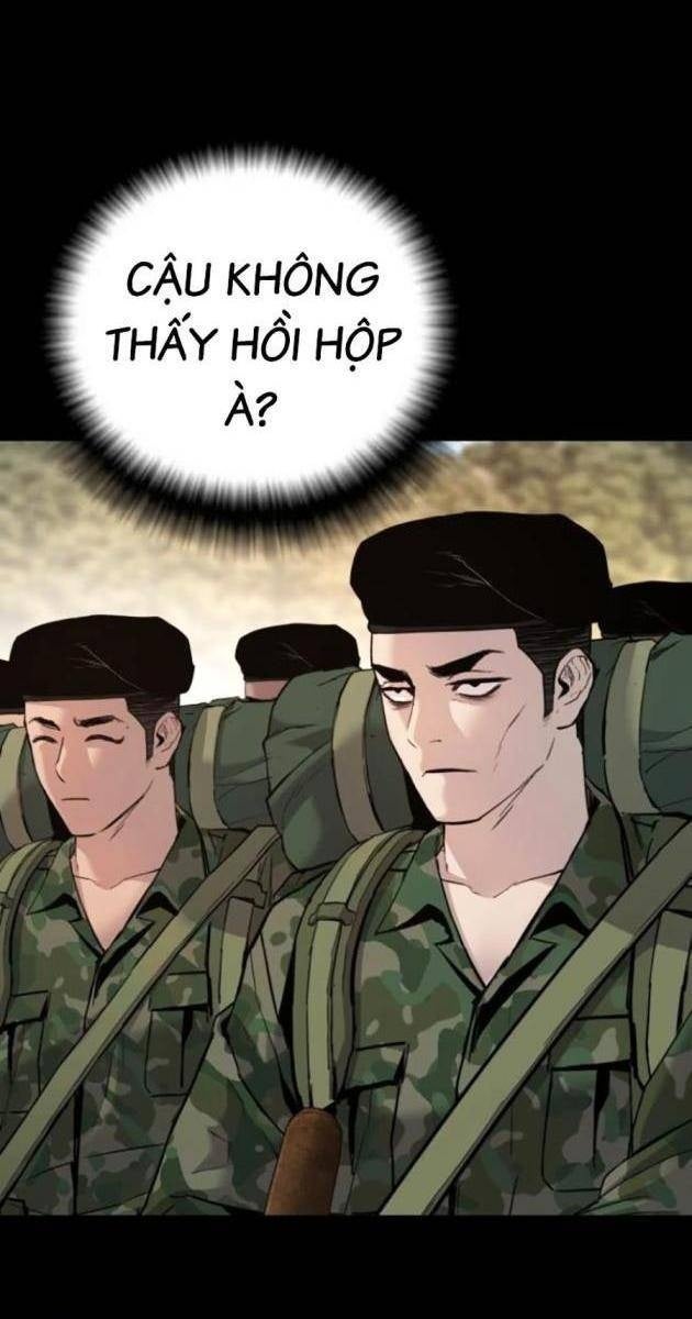 Bố Tôi Là Đặc Vụ - Page 153