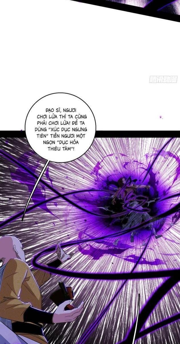 Ta Là Tà Đế - Page 61