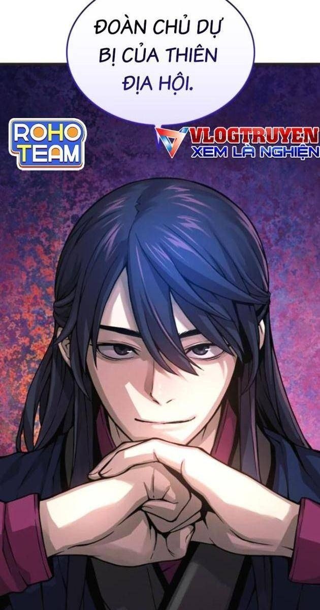 Quái Lực Loạn Thần - Page 29