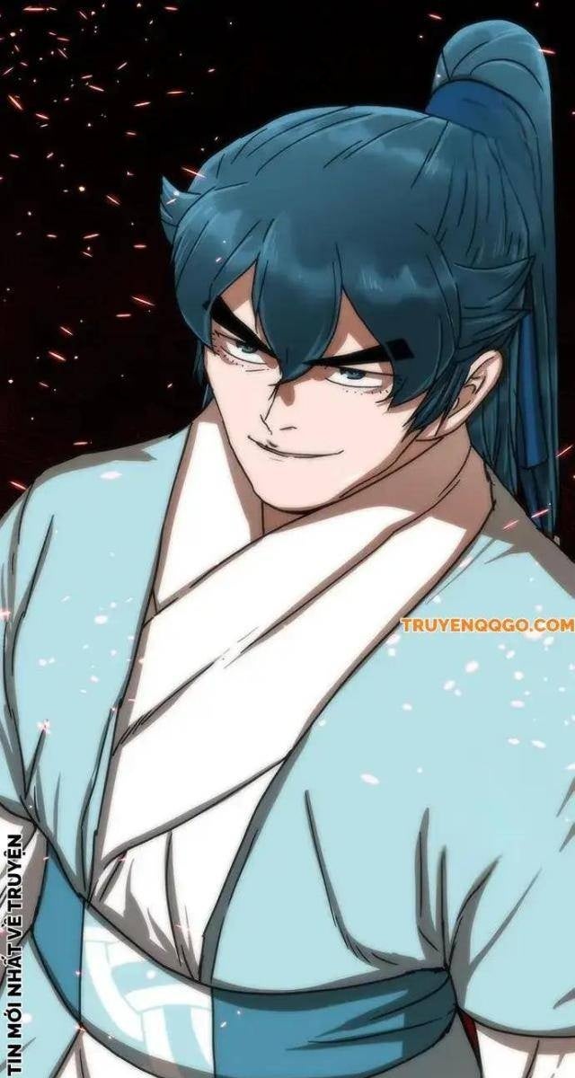 Hàn Băng Liệt Hỏa - Page 29