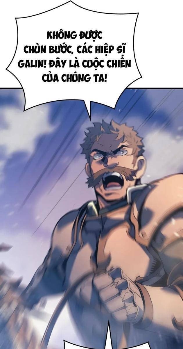 Luân Hồi Đế Vương - Page 62