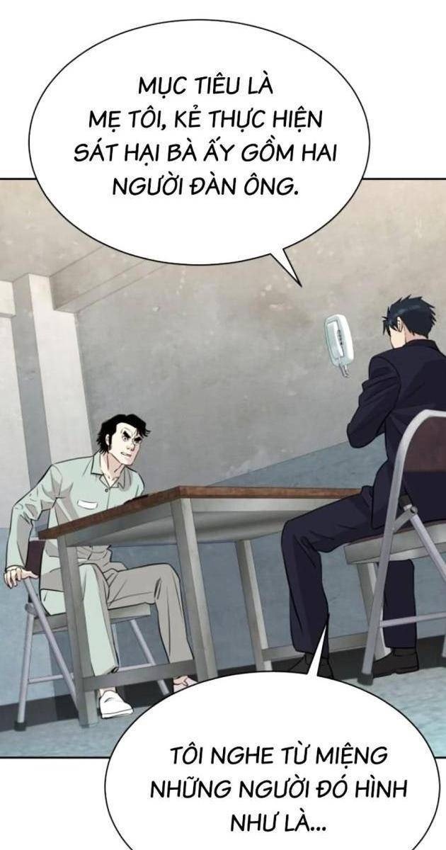 Cháu Trai Thiên Tài Của Vua Cho Vay Nặng Lãi - Page 82