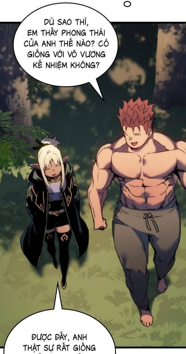 Luân Hồi Đế Vương - Page 74