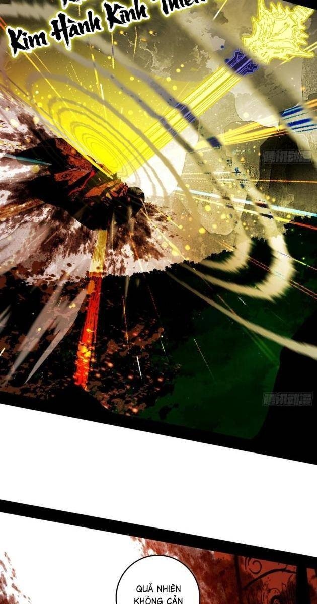 Ta Là Tà Đế - Page 29