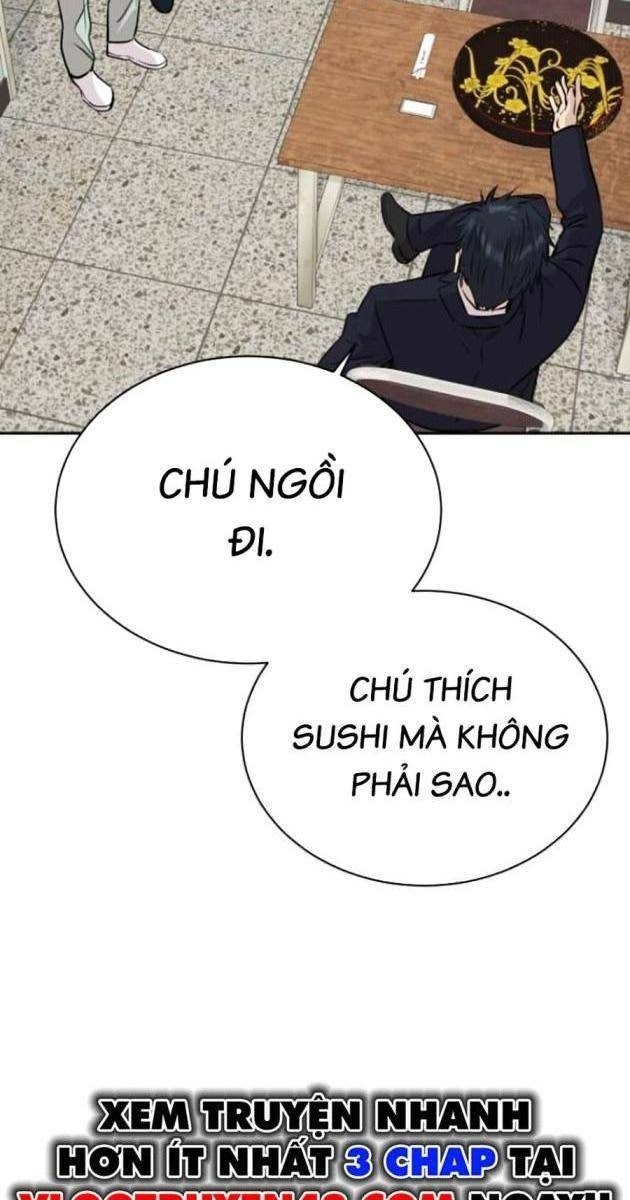 Cháu Trai Thiên Tài Của Vua Cho Vay Nặng Lãi - Page 14