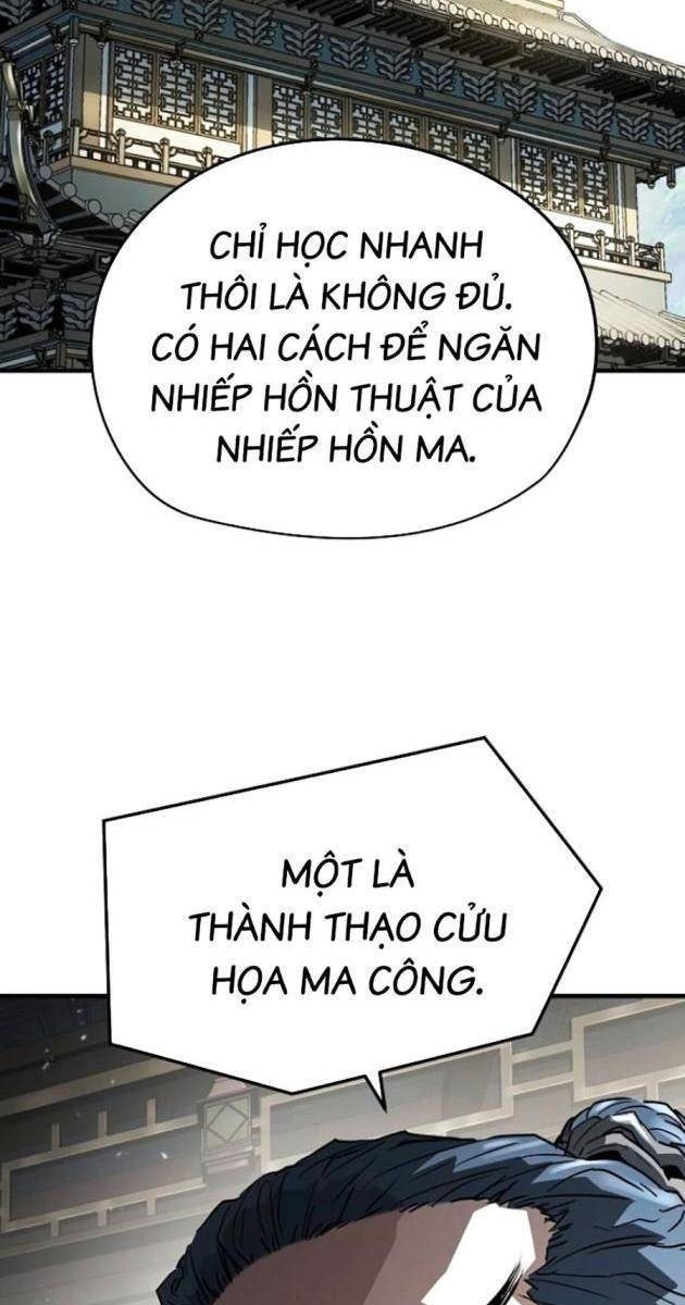 Tuyệt Thế Hồi Quy - Page 23