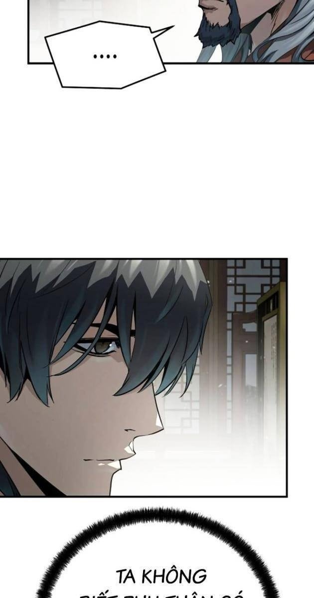 Tuyệt Thế Hồi Quy - Page 55