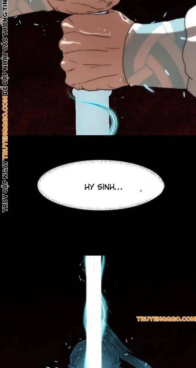 Hàn Băng Liệt Hỏa - Page 107