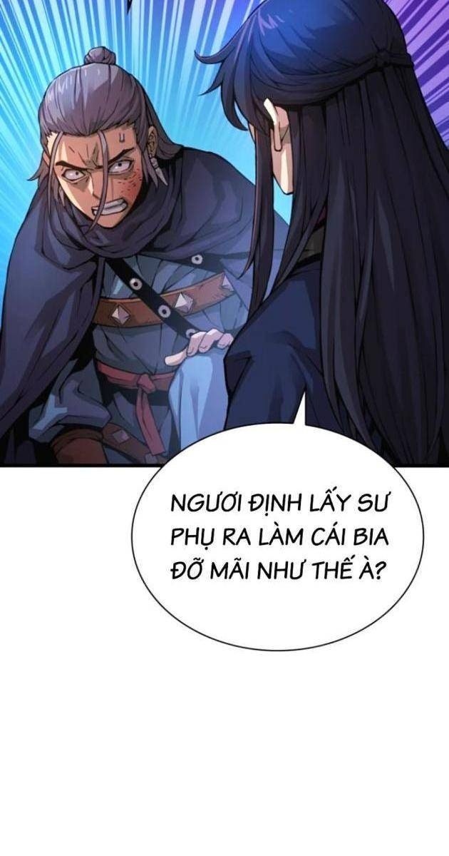 Quái Lực Loạn Thần - Page 117