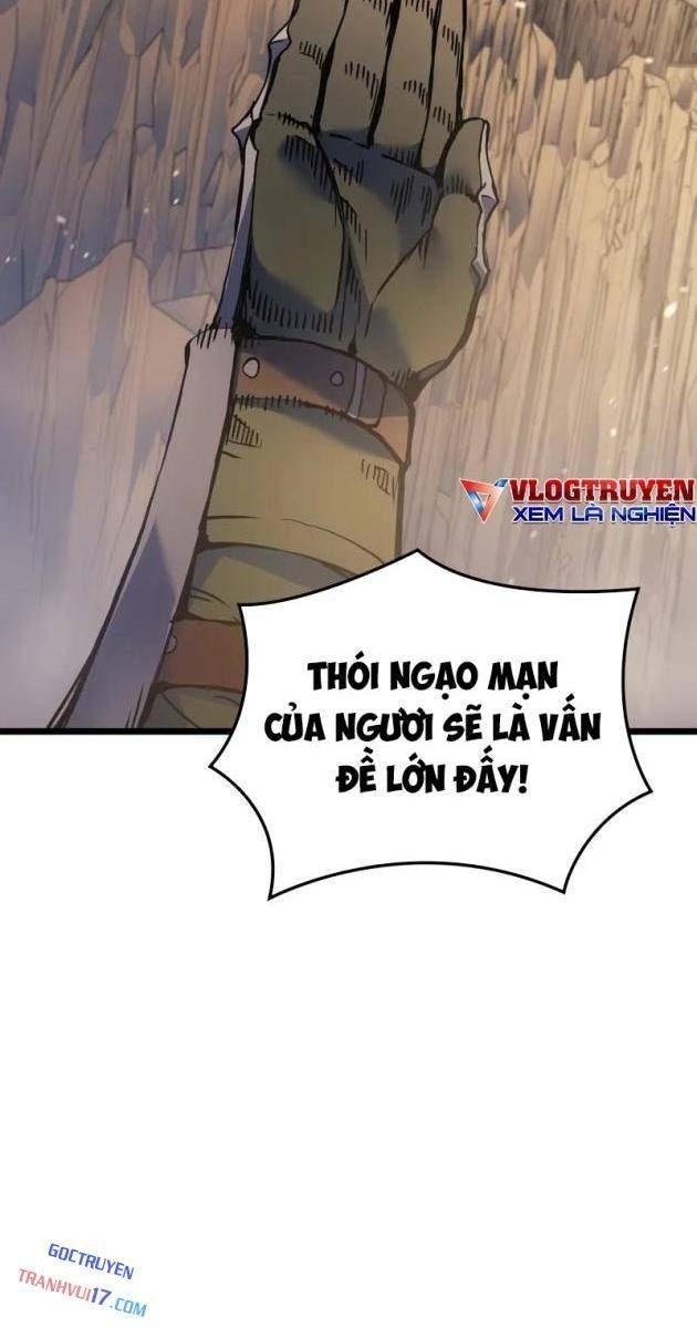 Luân Hồi Đế Vương - Page 119
