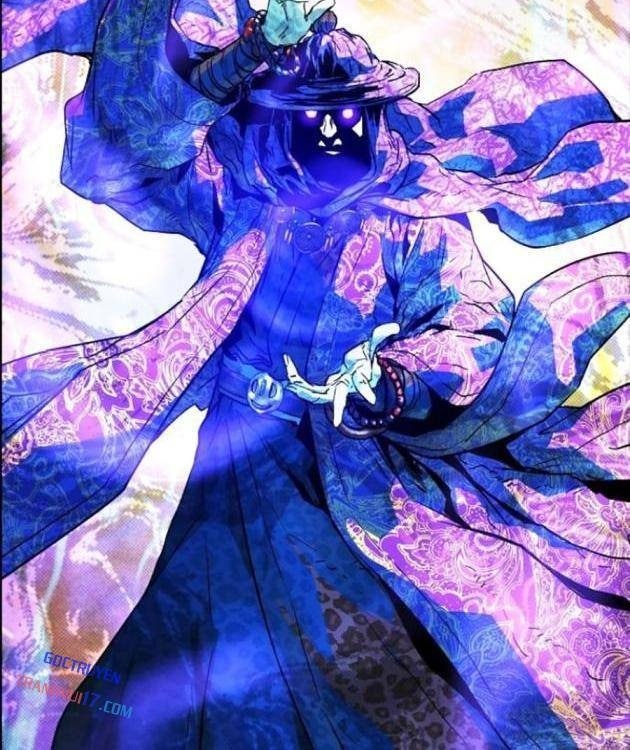 Tuyệt Thế Hồi Quy - Page 18