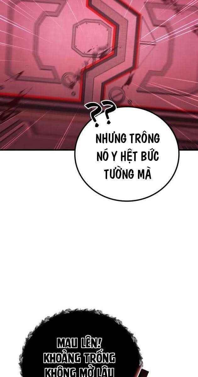 Thần Chiến Tranh Trở Lại Cấp 2 - Page 41