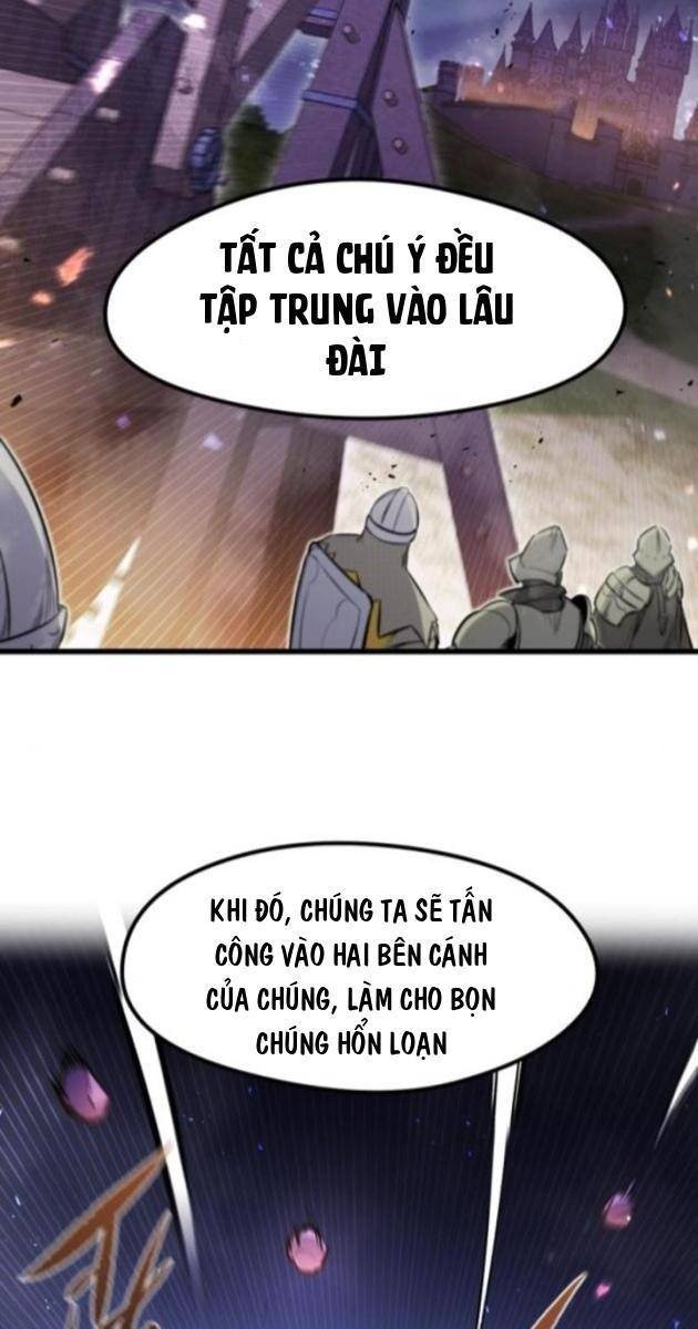 Mỗi Lính Đánh Thuê Trở Về Đều Có Một Kế Hoạch - Page 64